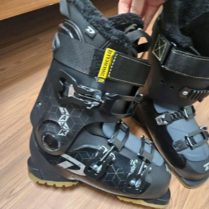 달벨로 스키부츠 245mm 이미지