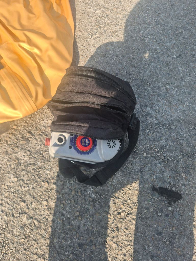 히트맨 벨리보트 배스낚시 세트 이미지