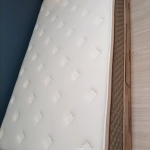 사이즈 SS 슈퍼싱글 25T독일럼멜 매트리스M2000