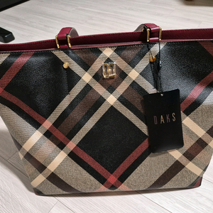 새상품 닥스 여성 가방