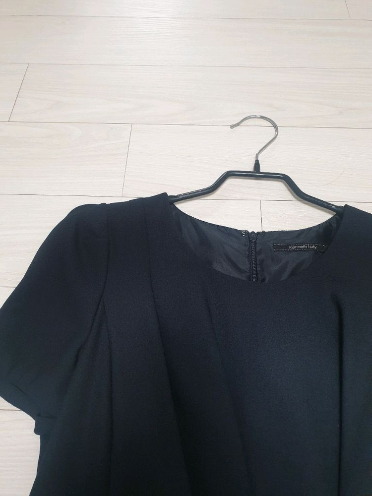 케네스 레이디 원피스 이미지