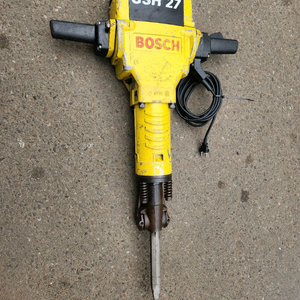 독일 보쉬 파괴함마 GSH-27 VC