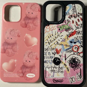 아이폰 12프로 케이스 이미지