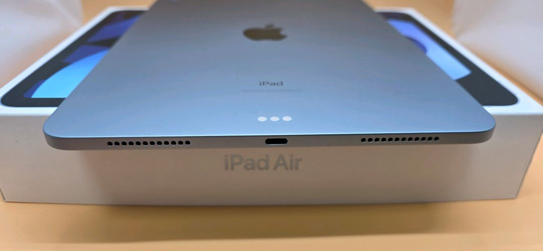 아이패드 에어4 64기가 박스풀 93프로--2