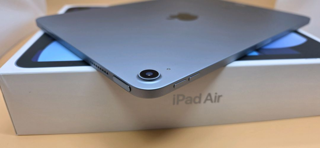 아이패드 에어4 64기가 박스풀 93프로--3