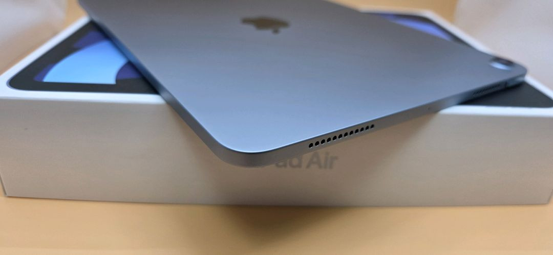 아이패드 에어4 64기가 박스풀 93프로--4
