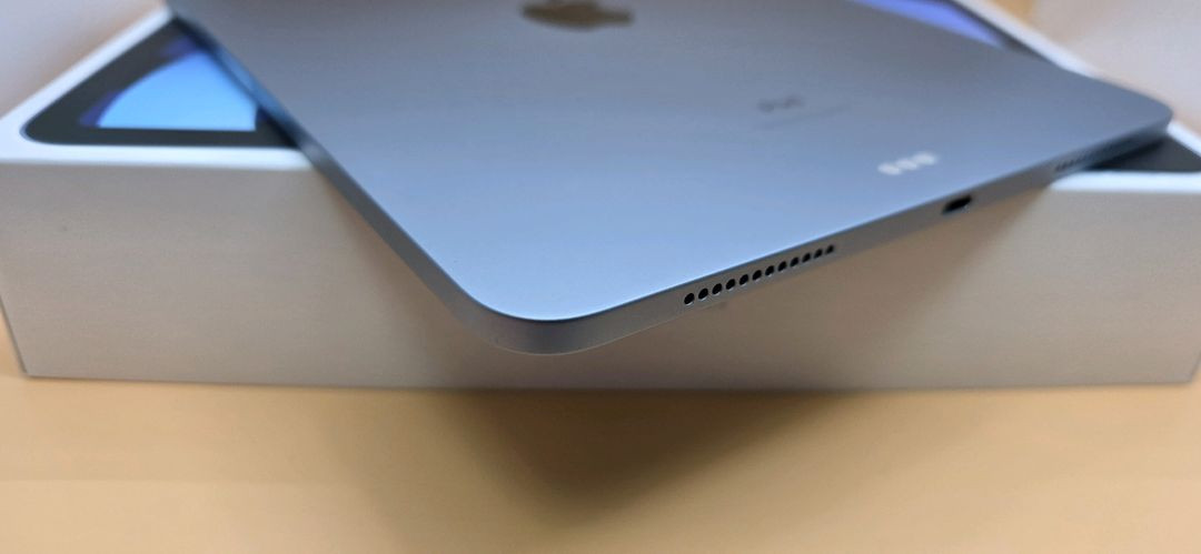 아이패드 에어4 64기가 박스풀 93프로--6