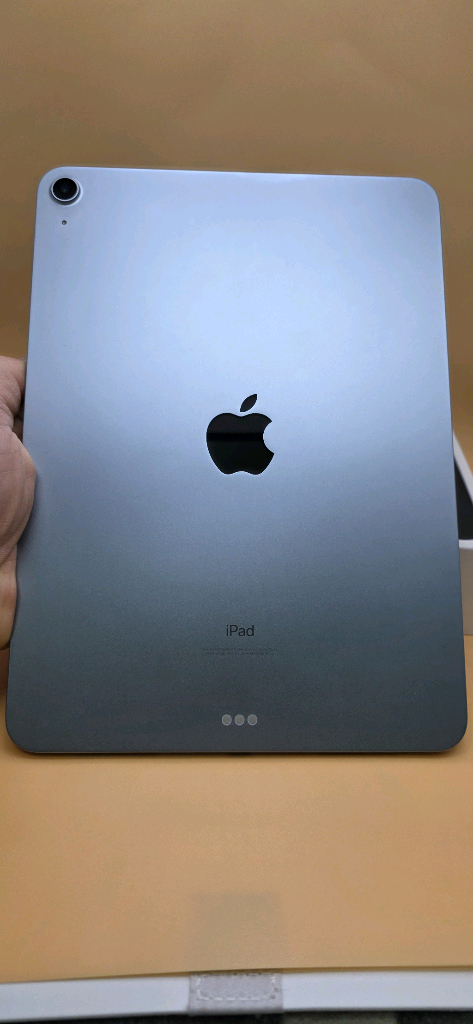 아이패드 에어4 64기가 박스풀 93프로--7