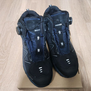 지벤 안전화 ZB-171S (265, 275) 판매합니다