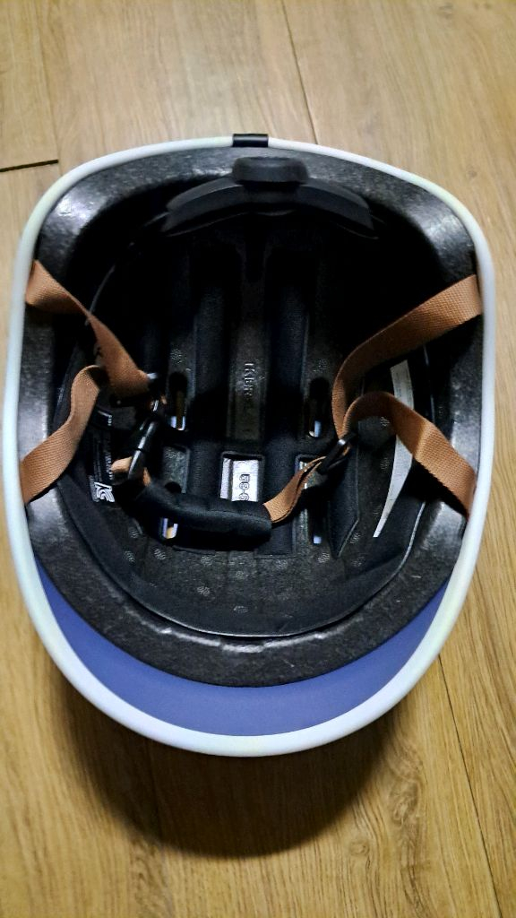 레보스타 헬멧 XL 2만원--2