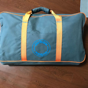 에어박스 차량용 에어매트 맥스크루즈용 이미지