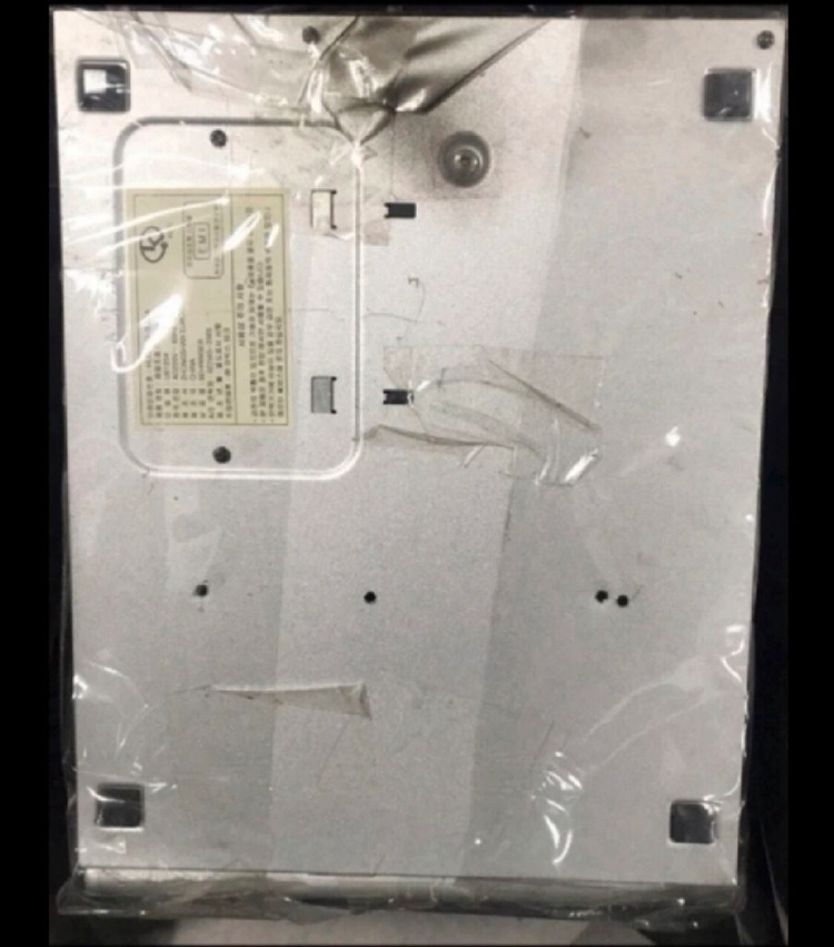 BEHRINGER UB1204-PRO 믹서 ( 오디오 믹서 ) 이미지