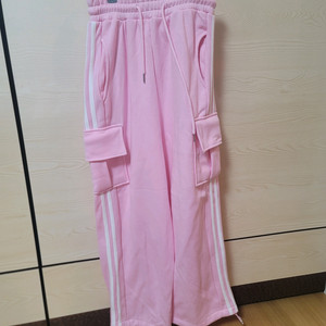 여성 프리사이즈 트레이닝바지