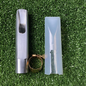 테너색소폰 마우스피스 판매합니다. 이미지