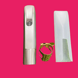 테너색소폰 마우스피스 판매합니다. 이미지