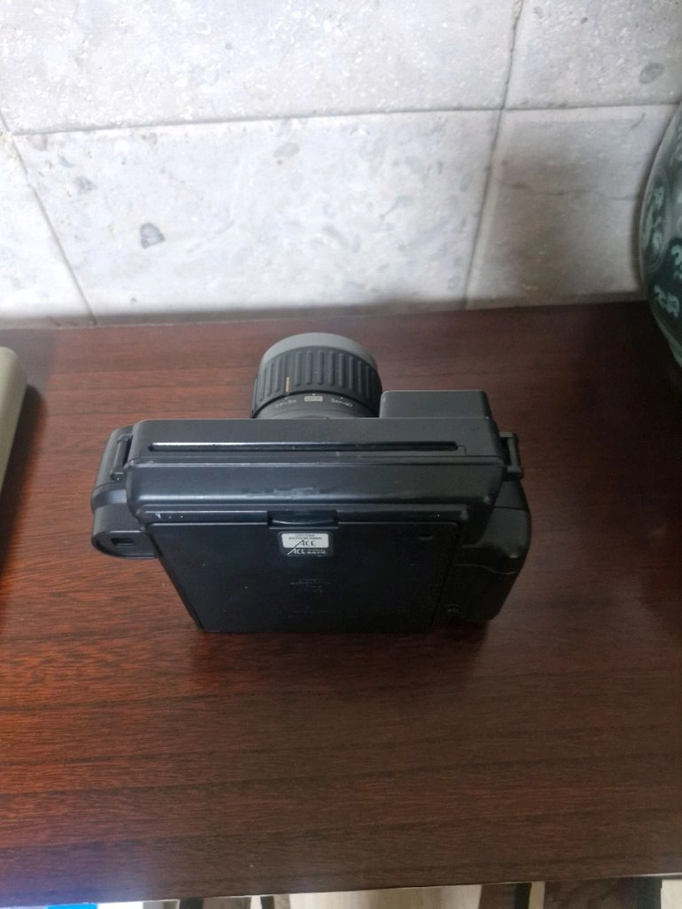 코닥 즉석카메라 이미지