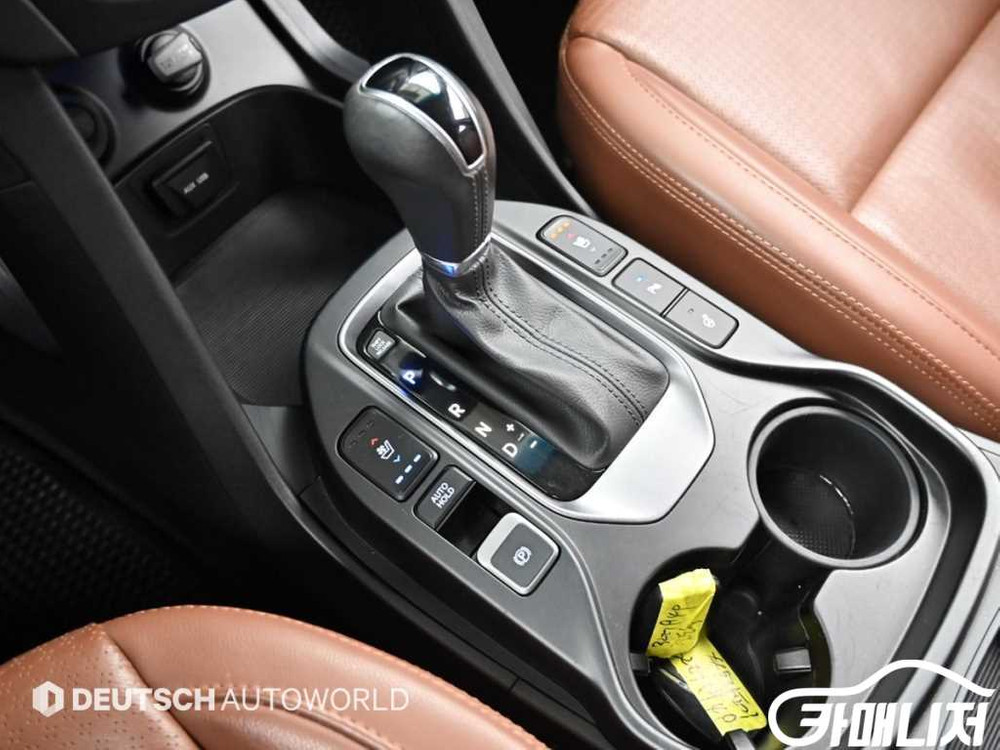 [현대]싼타페 DM 디젤 4WD 2.0 익스클루시브 (7인승) #3월급매 이미지