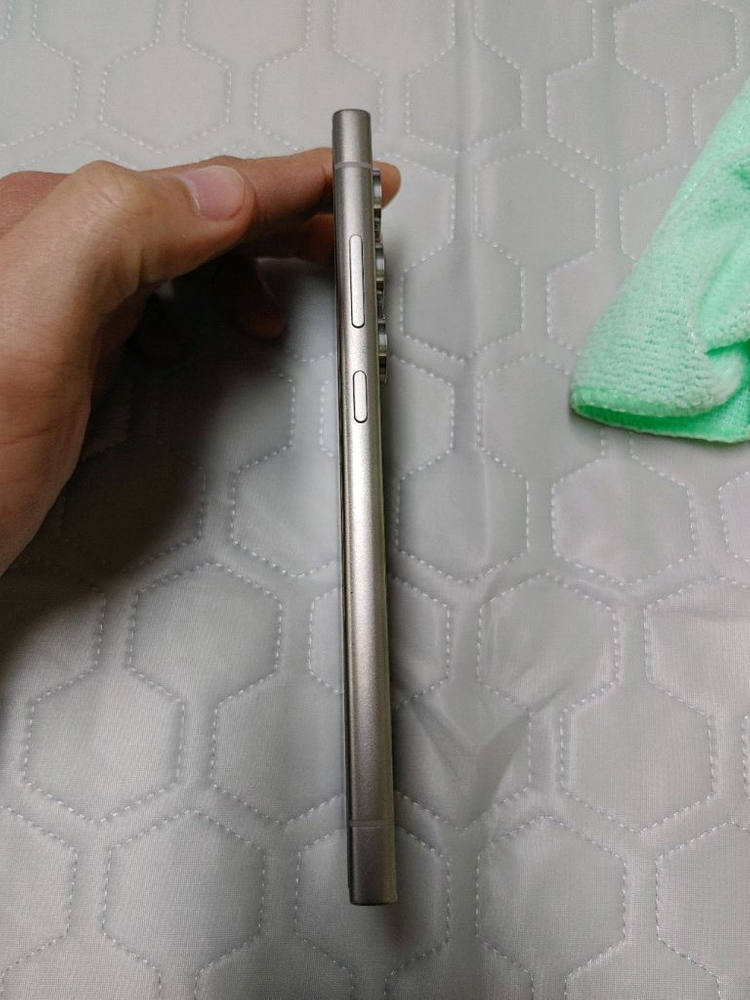 새폰급 ㅡ 갤럭시 S24 울트라 512GB + 강화유리,새케이스 이미지