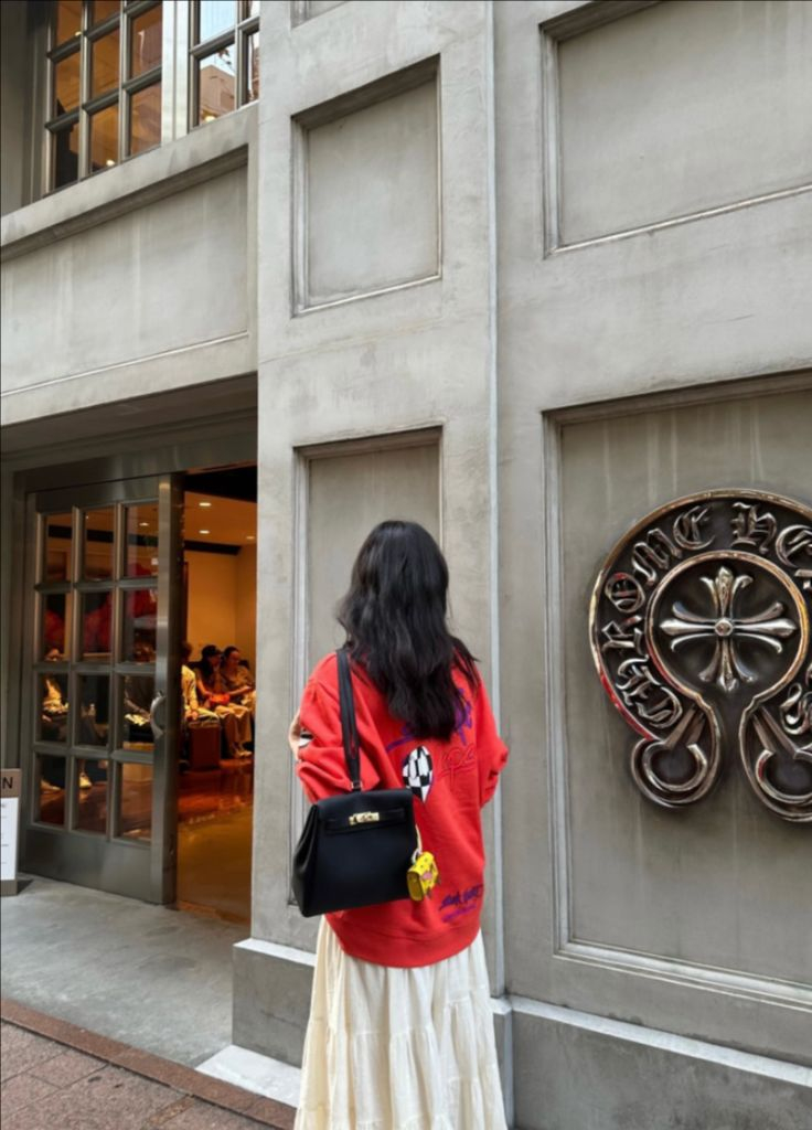 소가죽 켈리 백팩 이미지