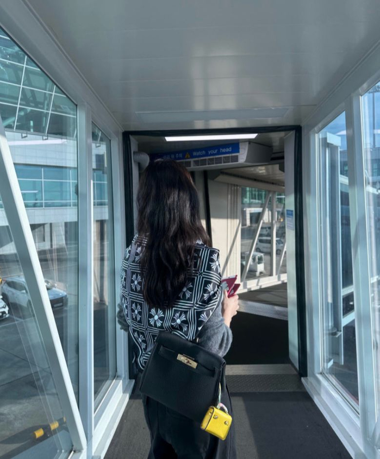 소가죽 켈리 백팩 이미지