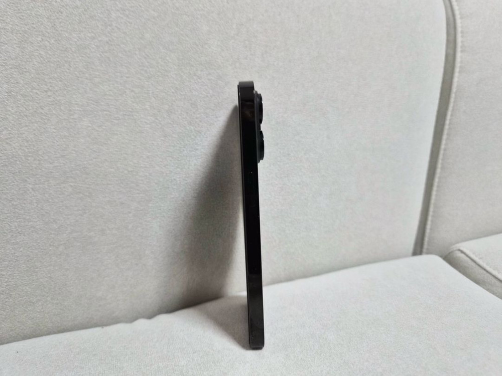 (자급제) 아이폰 14프로 스페이스 그레이 128기가 A급 이미지