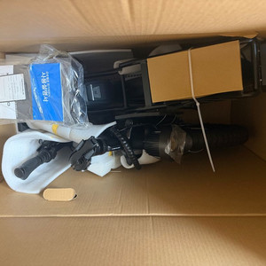 모토벨로 TN8 프로 접이식 전기자전거 미사용 새상품 박스채보관