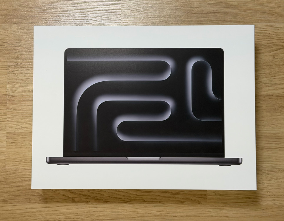 맥북 프로 14 M5 Pro 15코어 1TB 24GB 노트북--0