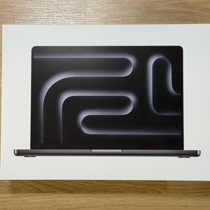 맥북 프로 14 M5 Pro 15코어 1TB 24GB 노트북