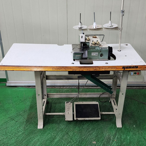 공업용미싱기 재봉틀 재봉기 오버록미싱 오버로크미싱 이미지