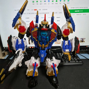 헬로카봇 제트크루저, 파워크루저 팝니다