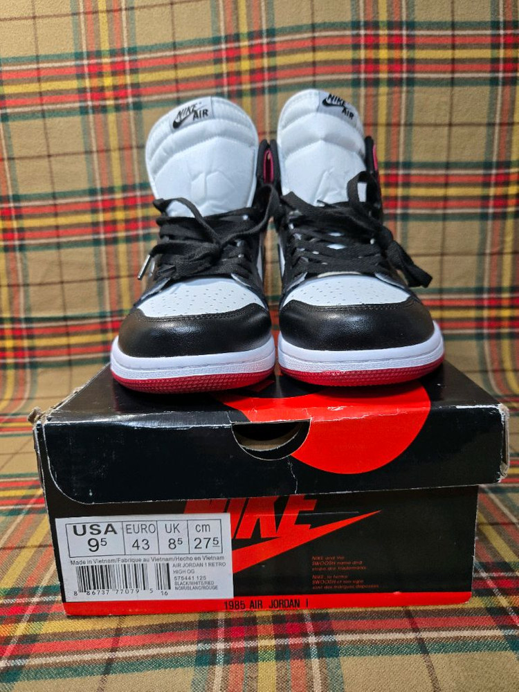 나이키 에어조단1 575441-125 high og--1