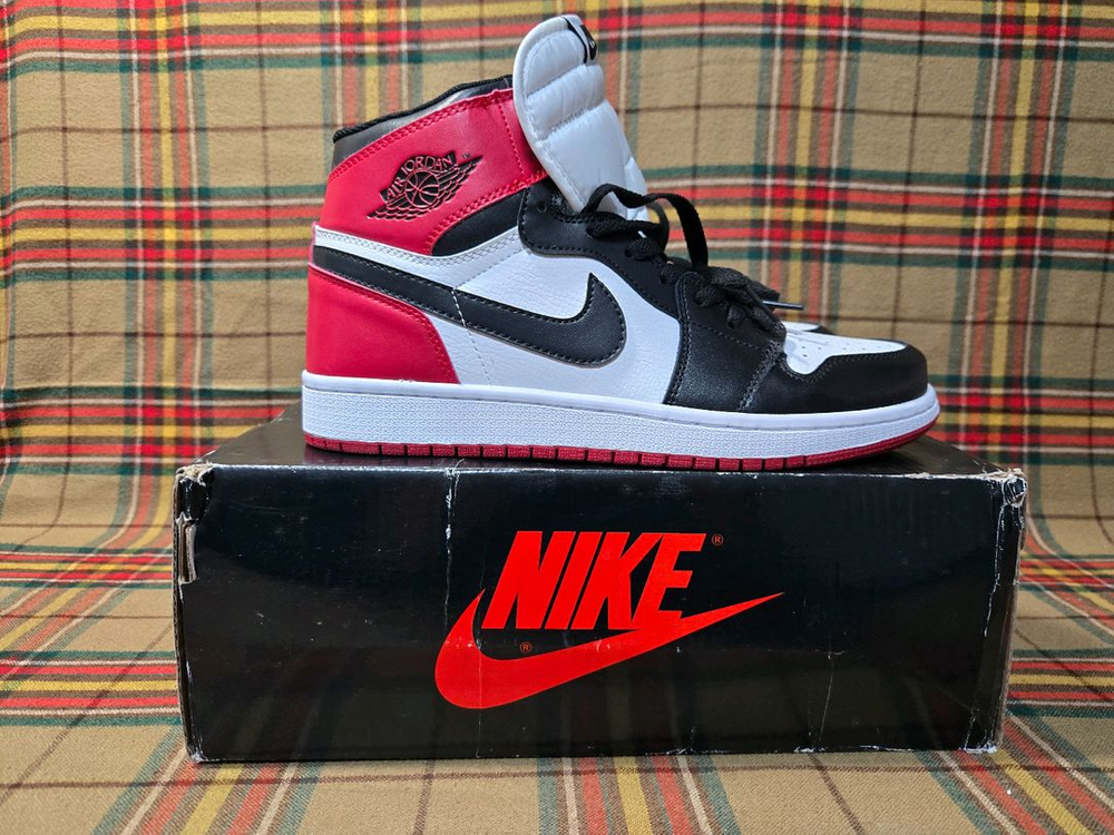 나이키 에어조단1 575441-125 high og--2