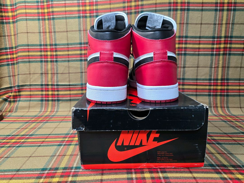 나이키 에어조단1 575441-125 high og--3