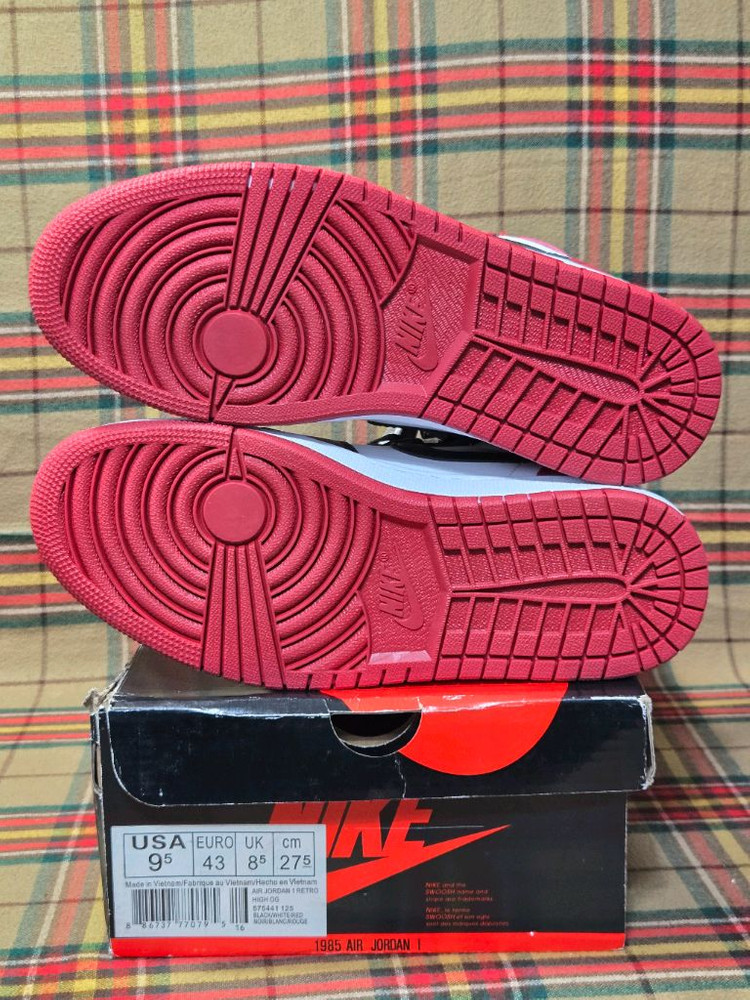 나이키 에어조단1 575441-125 high og--4