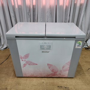 딤채 김치냉장고 200리터 이미지