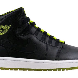 정품 나이키 에어조던1 레트로94 블랙베놈