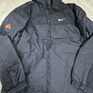 정품 나이키 ACG 립스탑 자켓 빈티지