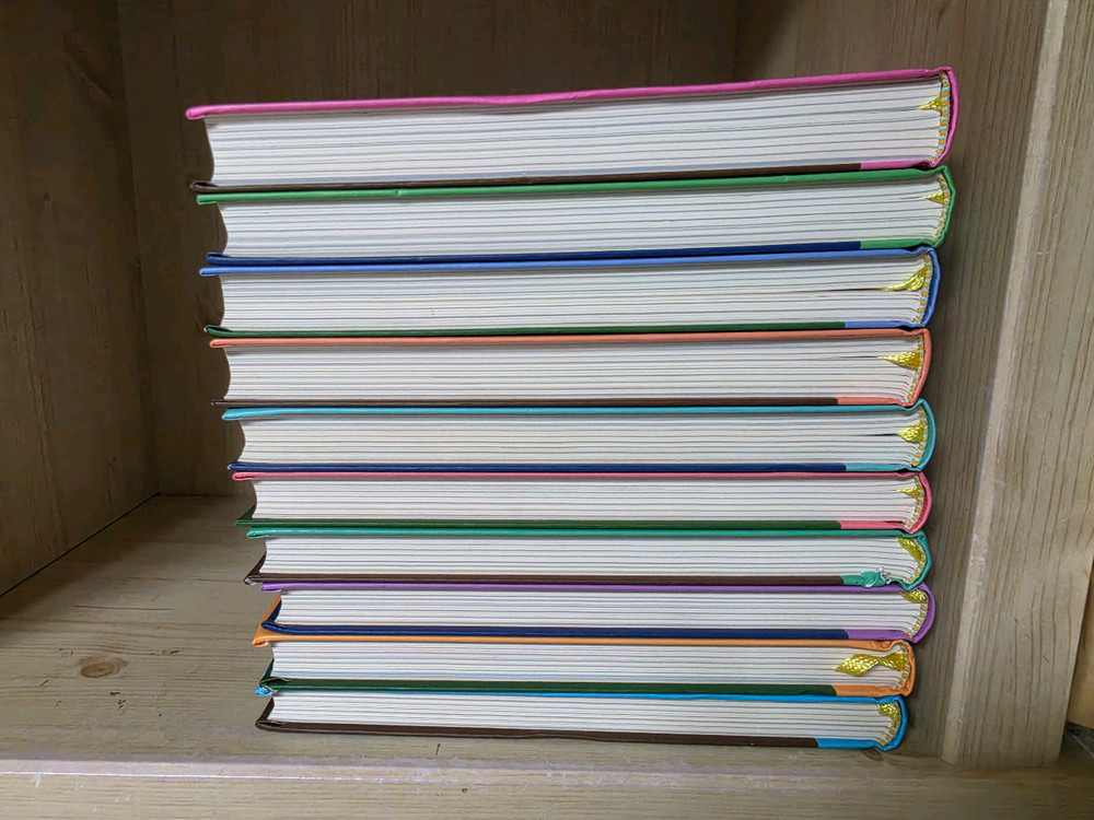 최신개정판) 용선생의 시끌벅적 한국사 10권 (양장본)--2