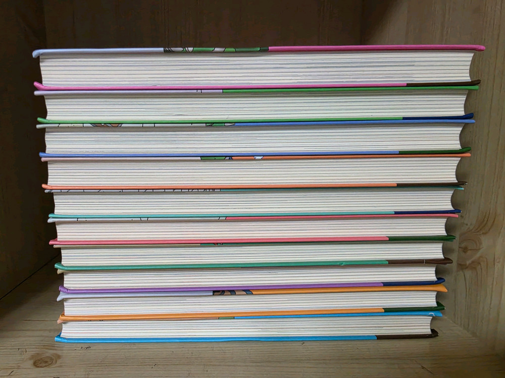 최신개정판) 용선생의 시끌벅적 한국사 10권 (양장본)--4