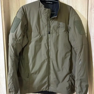 아크테릭스 리프 콜드 WX 자켓 LT Gen2 / 레인저그린 / xs / 아크테릭스패딩 아크테릭스자켓 바람막이