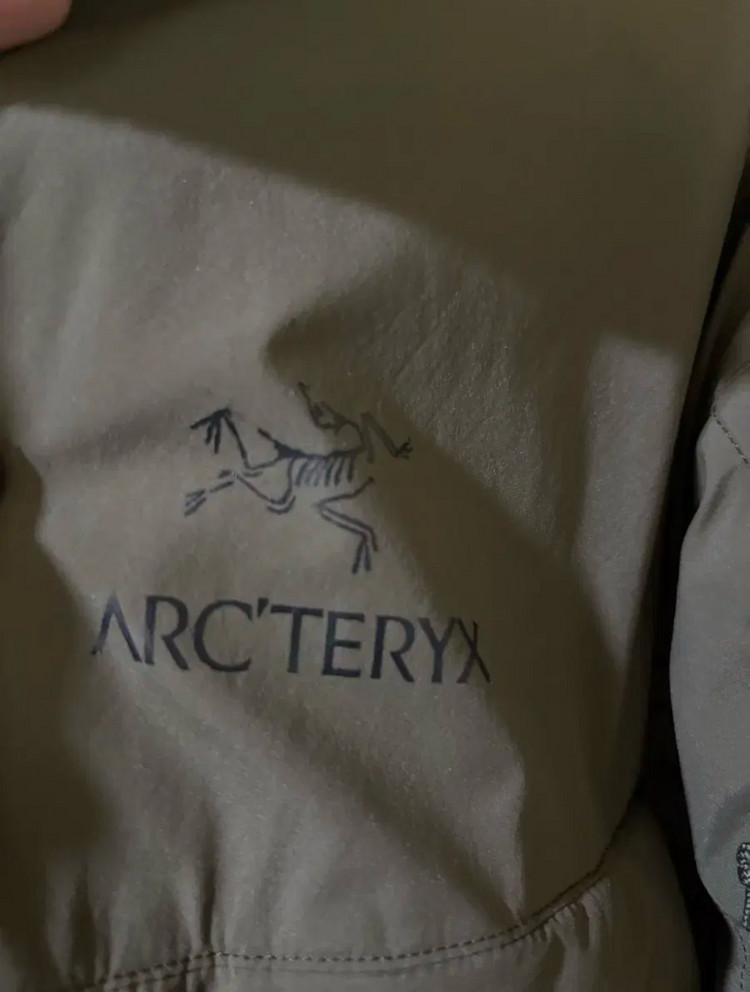 아크테릭스 리프 콜드 WX 자켓 LT Gen2 / 레인저그린 / xs / 아크테릭스패딩 아크테릭스자켓 바람막이--1