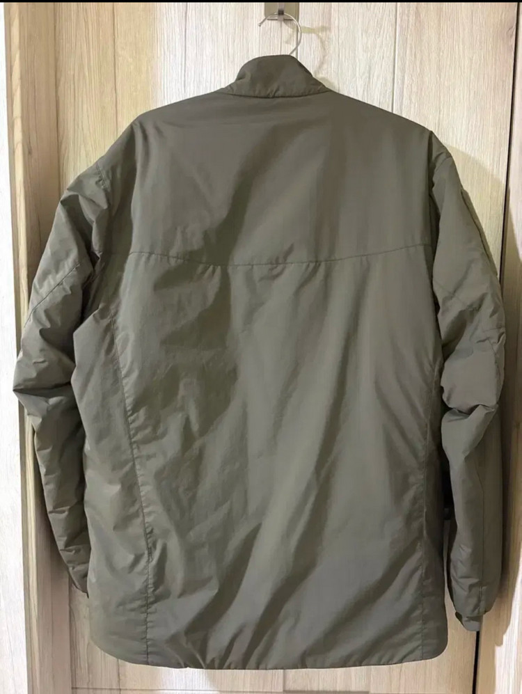 아크테릭스 리프 콜드 WX 자켓 LT Gen2 / 레인저그린 / xs / 아크테릭스패딩 아크테릭스자켓 바람막이--3