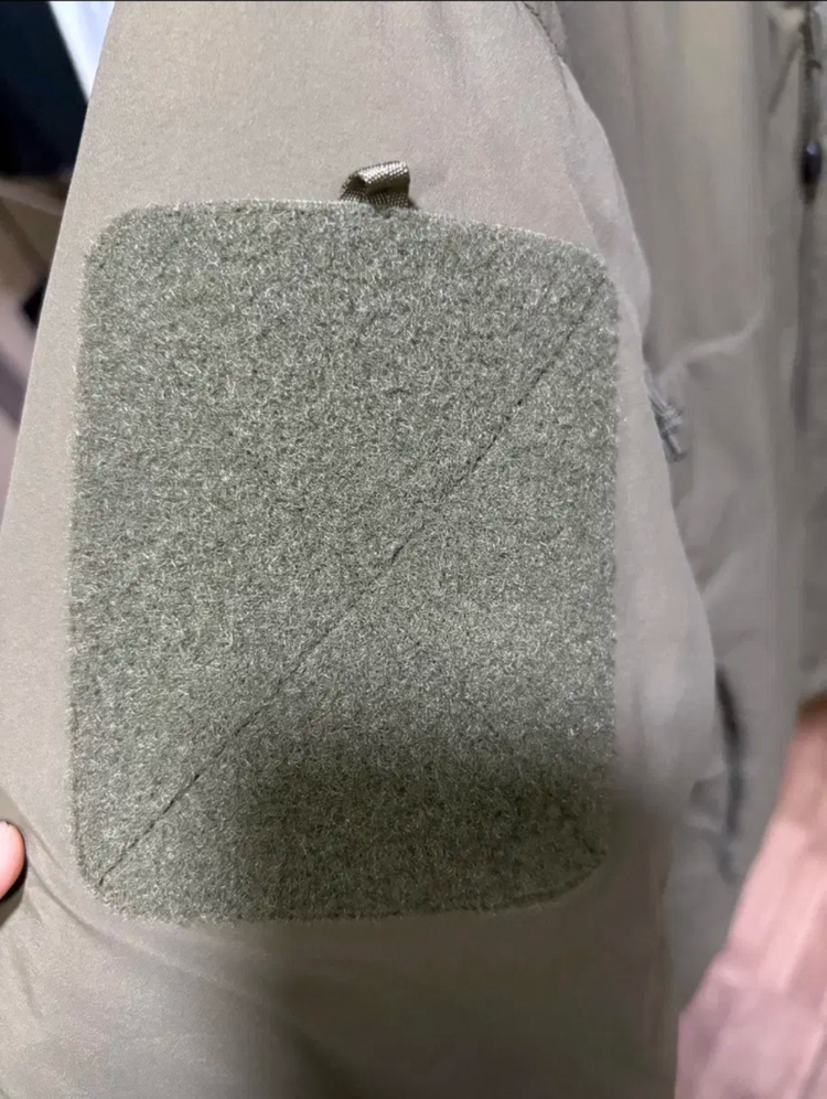 아크테릭스 리프 콜드 WX 자켓 LT Gen2 / 레인저그린 / xs / 아크테릭스패딩 아크테릭스자켓 바람막이--4