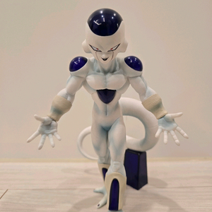 드래곤볼 MSP 프리저 피규어 판매