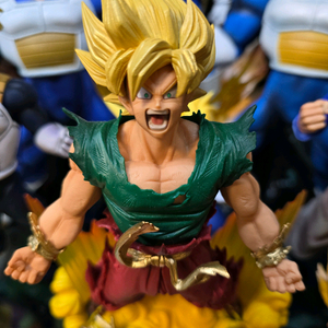 드래곤볼 SMSD 춘절ver 손오공 피규어 판매