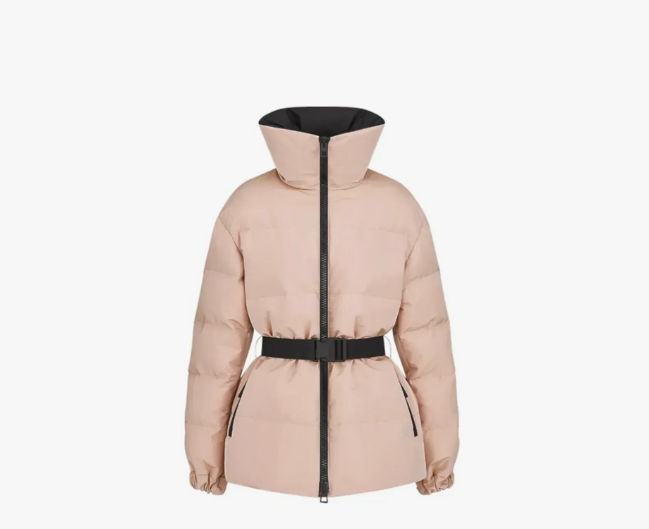 디올 스타 패딩 이미지