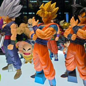 드래곤볼 메모리즈 A상 초사이어인 손오공 판매