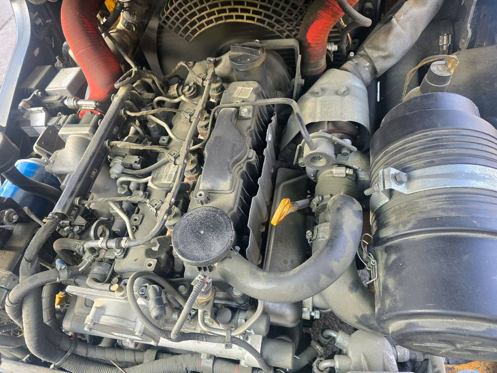 특A급 현대 3톤 2020년식 자동발 2000만원 디젤지게차 중고지게차 매매 (2.98톤) 이미지