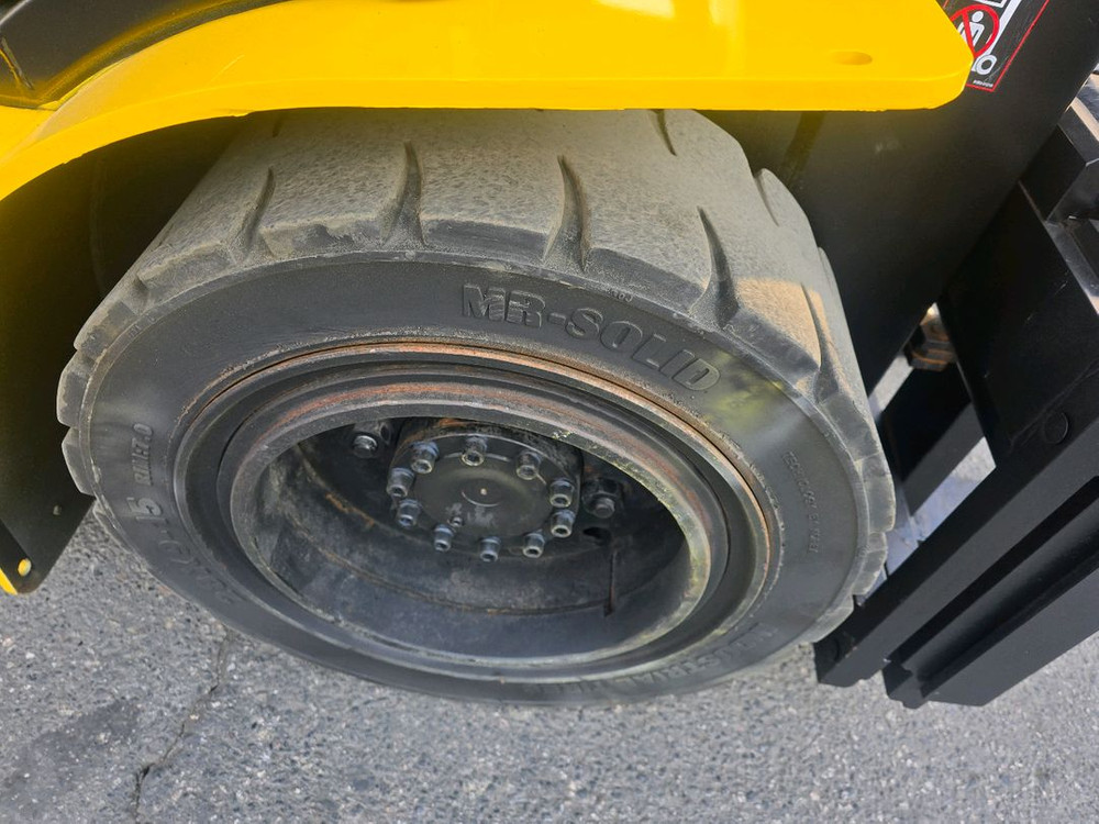 특A급 현대 3톤 2020년식 자동발 2000만원 디젤지게차 중고지게차 매매 (2.98톤) 이미지