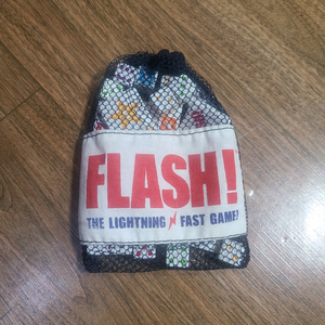 보드게임 플래쉬
